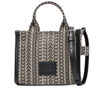 Marc Jacobs Tote The Micro aus Jacquard