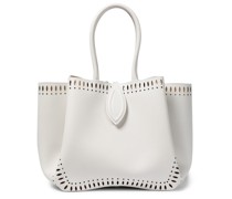 Tote Angele 25 aus Leder