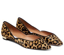 Aquazzura Ballerinas Maia