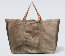 Tote aus Canvas