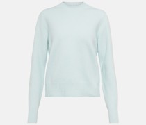Jil Sander Pullover aus Schurwolle