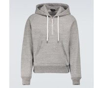 Tom Ford Hoodie aus Baumwolle