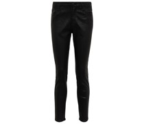 AG Jeans High-Rise-Hose Farrah