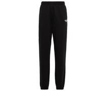 Rotate Birger Christensen Jogginghose Mimi aus Baumwolle