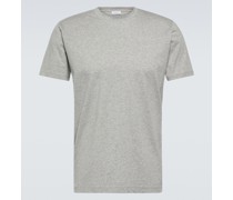 T-Shirt Riviera aus Baumwolle
