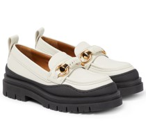See By Chloe Loafers Lylia aus Leder