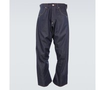 Junya Watanabe X Levi’s Tapered Jeans