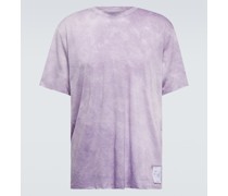 Satisfy T-Shirt aus Wolle