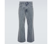 Our Legacy Straight Jeans Third Cut