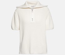 Pullover aus Baumwolle