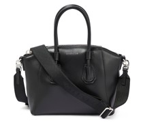 Tote Antigona Sport Mini aus Leder