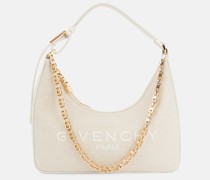 Givenchy Schultertasche Moon Cut Out Small