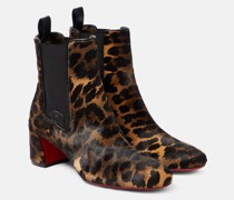 Ankle Boots Turelastic