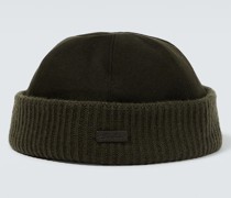Loro Piana Beanie aus Kaschmir