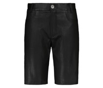 Stouls Shorts Sofiane aus Leder