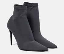 X Kim Ankle Boots 105