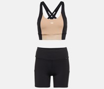 Goldbergh Sport-BH East End