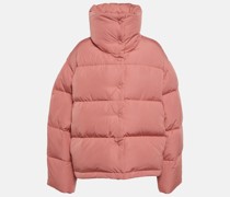 Acne Studios Daunenjacke Matt