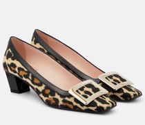 Pumps Belle Vivier