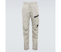 C.P. Company Hose Chrome-R