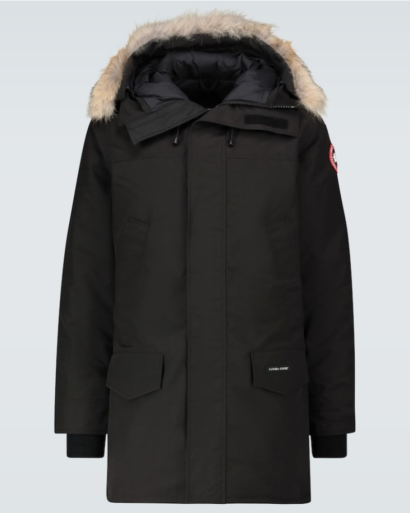 canada goose deutschland catalogo