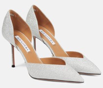 Pumps Uptown 85 mit Glitter