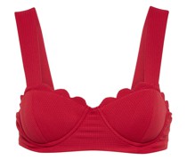 Marysia Bikini-Oberteil North