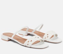 Malone Souliers Pantoletten Frida