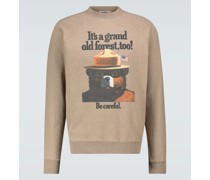 Phipps Sweatshirt Smokey Bear