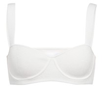 Galvan Bralette Nyx aus Strick