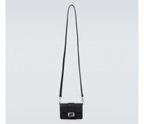 Fendi Pouch aus Leder