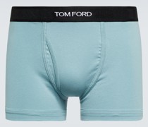 Tom Ford Boxershorts aus Baumwolle