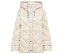 The Cube Wendbare Steppjacke Cisoft