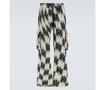 Weite Cargohose M.A. Tapestry
