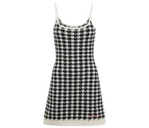 Miu Miu Minikleid aus Kaschmir
