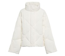 Stand Studio Gesteppte Daunenjacke Aina