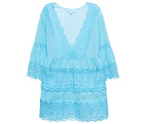 Kaftan Vanessa aus Baumwolle