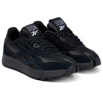 Maison Margiela X Reebok Sneakers Project 0 CL aus Nylon