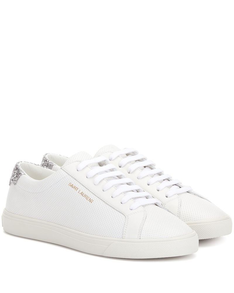 saint laurent sneakers on sale