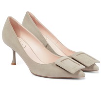 Roger Vivier Pumps Viv' In The City 65