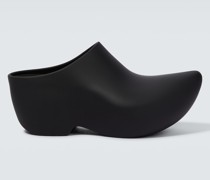 Balenciaga Clogs Technoclog