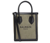 Shopper B-Army 26 aus Canvas