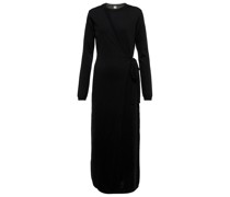 Toteme Midikleid aus Wolle