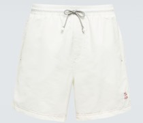 Brunello Cucinelli Badehose