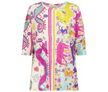Bedrucktes T-Shirt