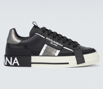 Dolce&Gabbana Sneakers Custom 2.Zero