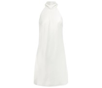 Galvan Bridal Minikleid aus Satin