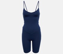 Live The Process Playsuit Corset