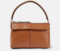 Tote Small aus Leder