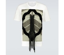 Craig Green T-Shirt Flower Diamond